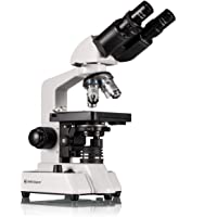 Bresser Researcher Bino 40-1000x Microscopio